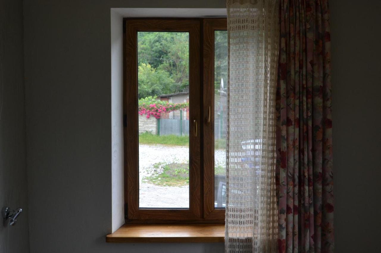 Romantic Guest House Kamianets-Podilskyi Exterior photo