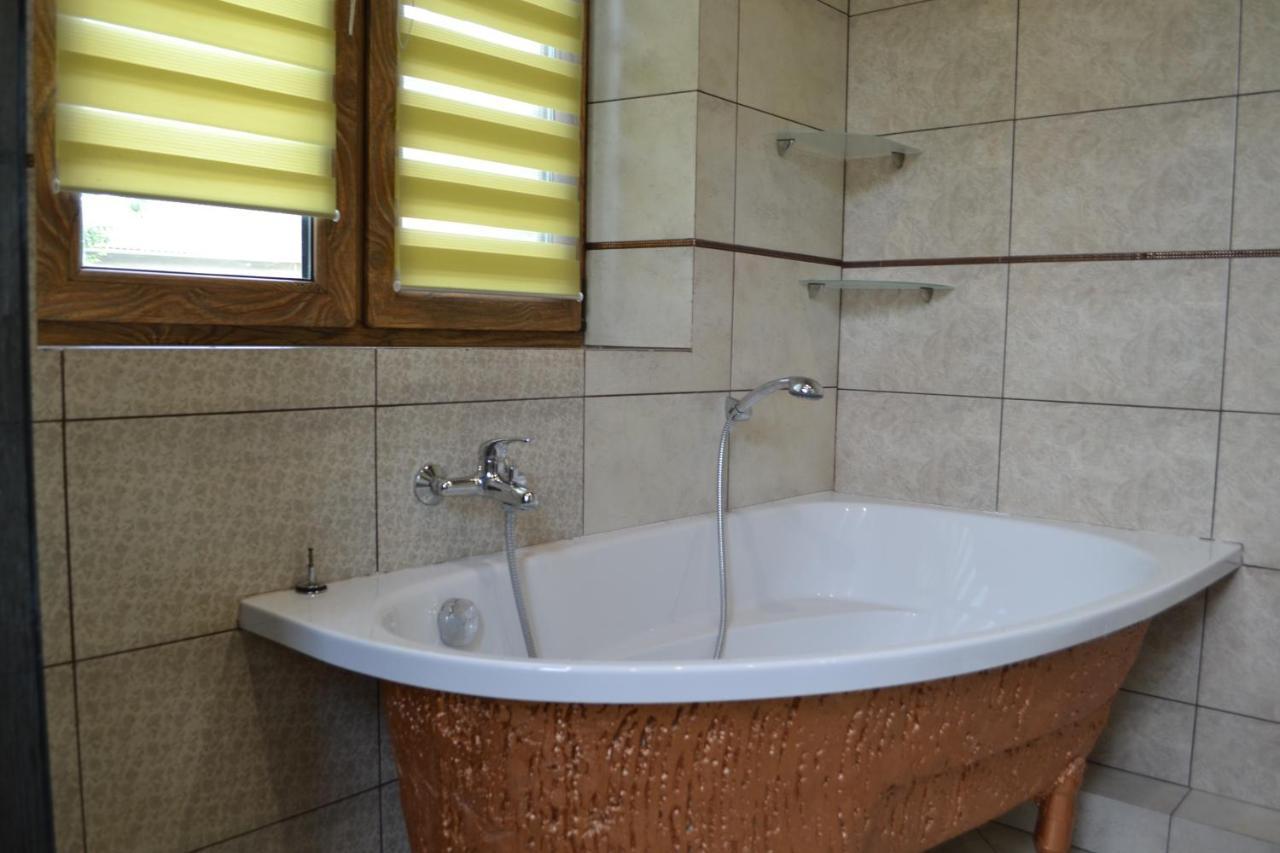 Romantic Guest House Kamianets-Podilskyi Exterior photo