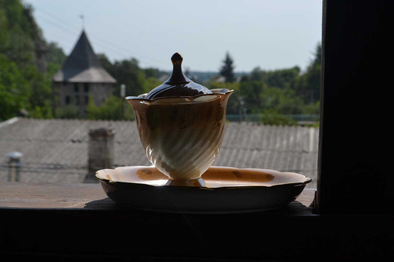 Romantic Guest House Kamianets-Podilskyi Exterior photo