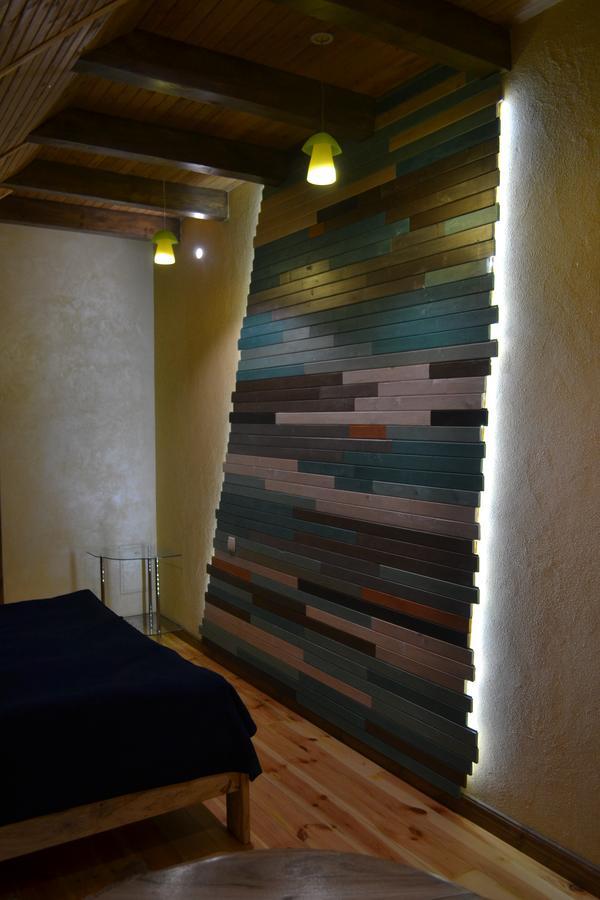 Romantic Guest House Kamianets-Podilskyi Exterior photo