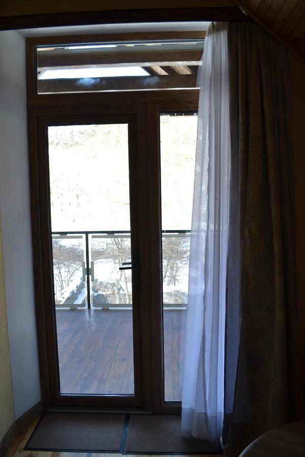 Romantic Guest House Kamianets-Podilskyi Exterior photo