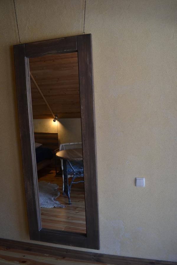 Romantic Guest House Kamianets-Podilskyi Exterior photo
